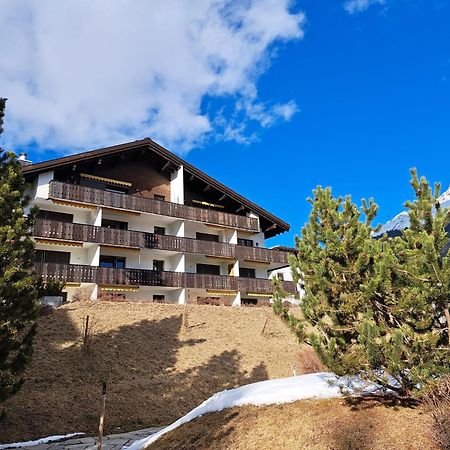 Apartamento Bella Val Lenzerheide Exterior foto